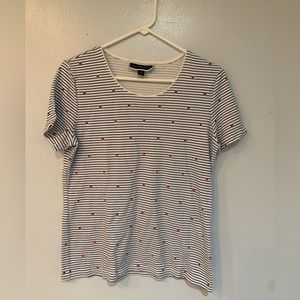 Short sleeve t shirt